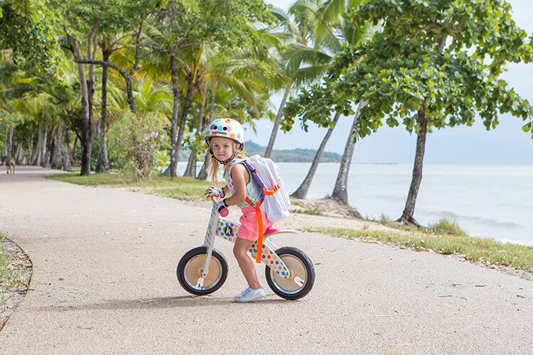 Childrens Balance Bike
