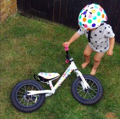 Kiddimoto Super Junior Max Review