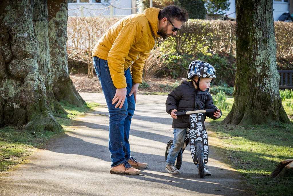 7 Steps To Buying a Balance Bike From Kiddimoto
