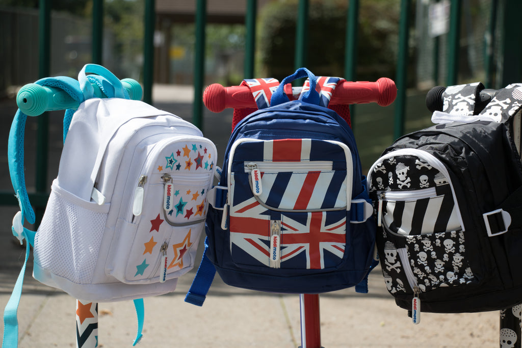 Kiddimoto Balance Bike Accessories Blog