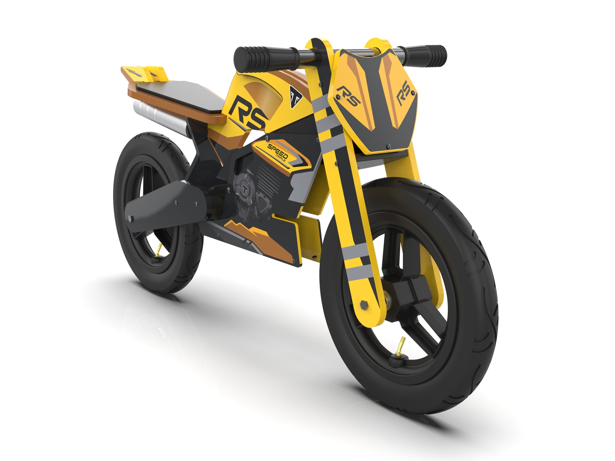 kiddimoto製バランスバイク kiddimoto製バランスバイク kiddimoto製
